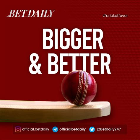 BetDaily .